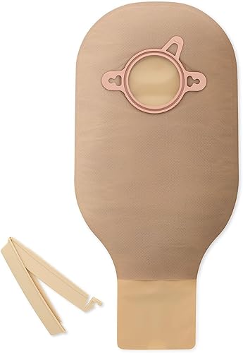 5018124 - New Image - Bolsa drenable de 2 piezas 2-3/4, color beige