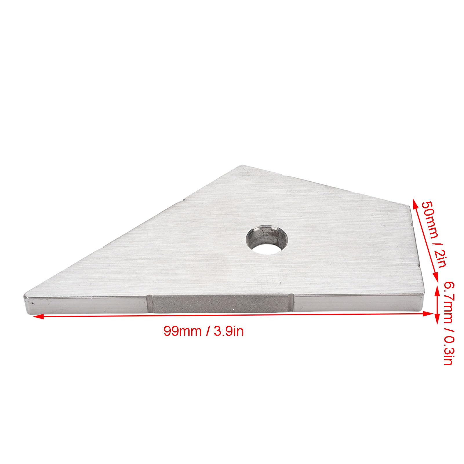 Fabater Fret Kisser para Instalación y Reparación de Guitarra 4 en 1, Regla de Altura de la Cuerda, Guía de Nivelación de Traste, Buzzing Fret Catc