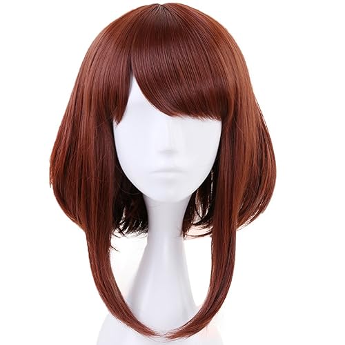 Uraraka wig!