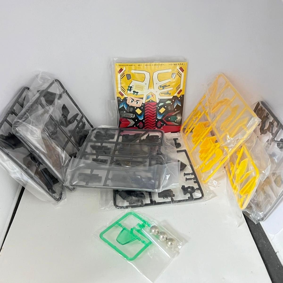 ビーダマン　ナイトブラッカー Amazon | ナイトブラッカーボンバーマン ビーダマン 爆外伝