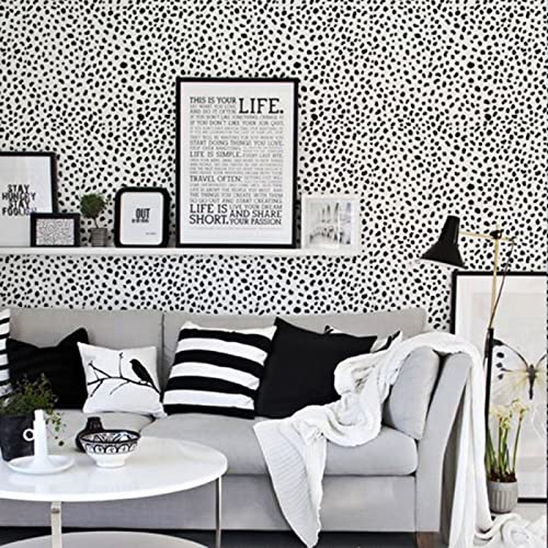 Tile Stickers Terrazzo 53x122cm Self Adhesive Wall Tiles Peel for