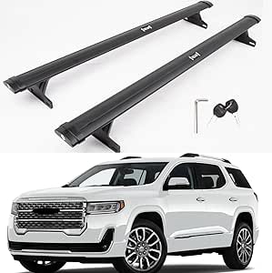 Universal Roof Rack 2pcs Crossbar Roof Rack Fit For Hyundai KONA