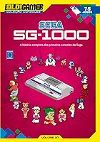 Dossiê OLD!Gamer Volume 27: Sega SG-1000