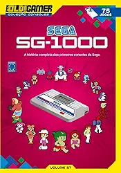 Dossiê OLD!Gamer Volume 27: Sega SG-1000