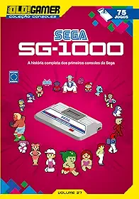 Dossiê OLD!Gamer Volume 27: Sega SG-1000