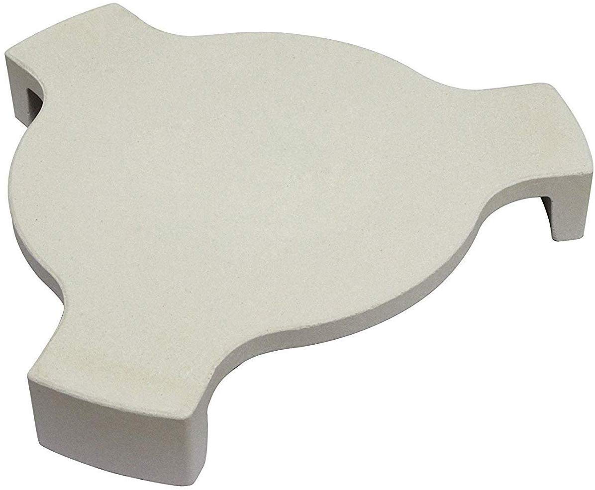 Buy BBQ Future Heat Deflector, Plate Setter, Smoking Stone, Pizza Stone