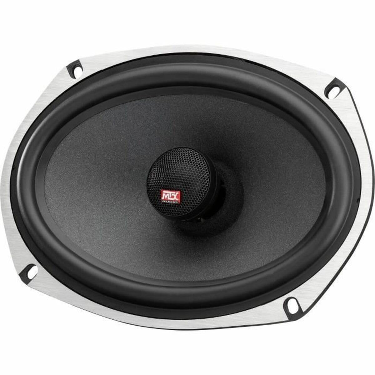 MTX TX669C - Haut-parleurs voiture
