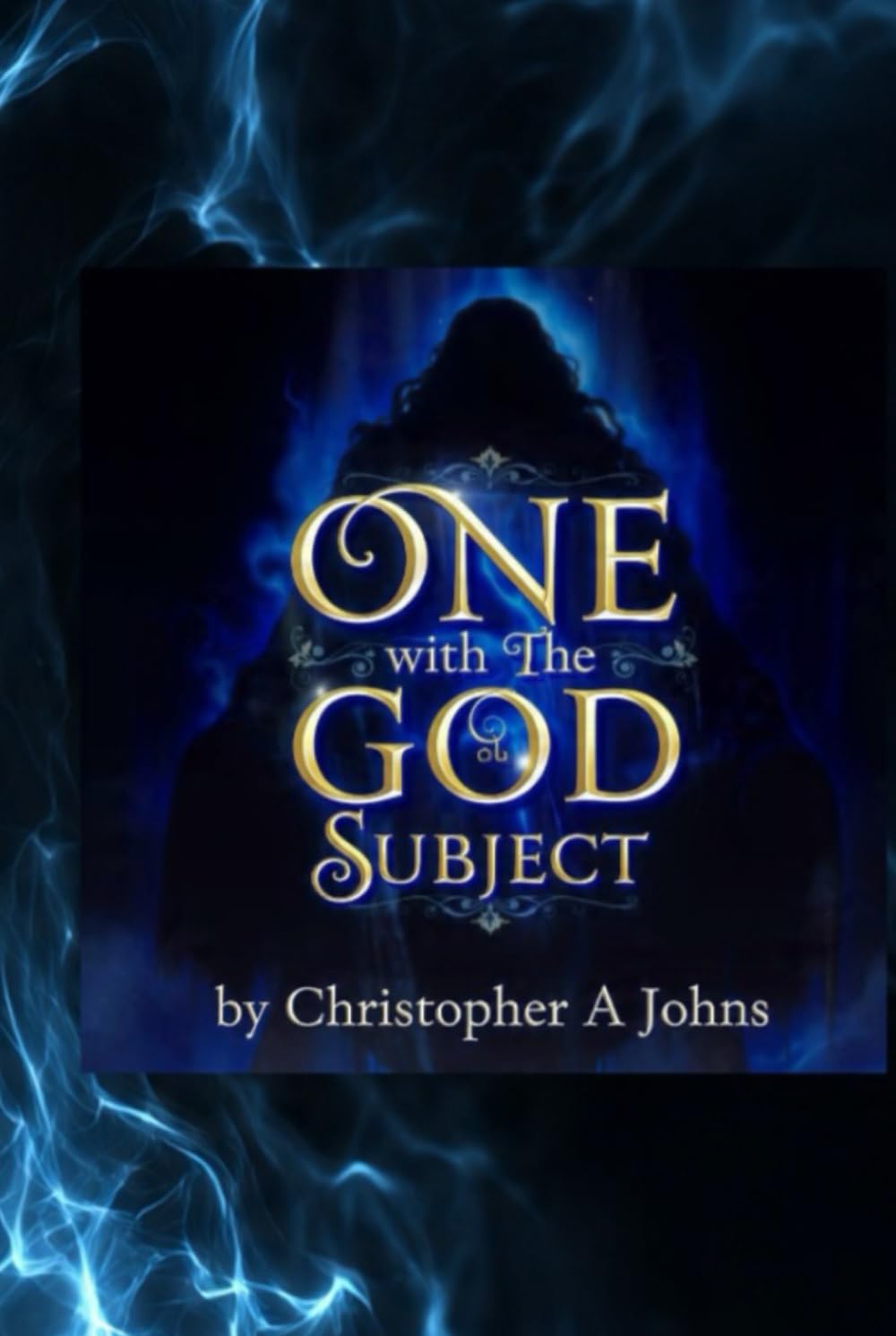 ONE with The GOD subject