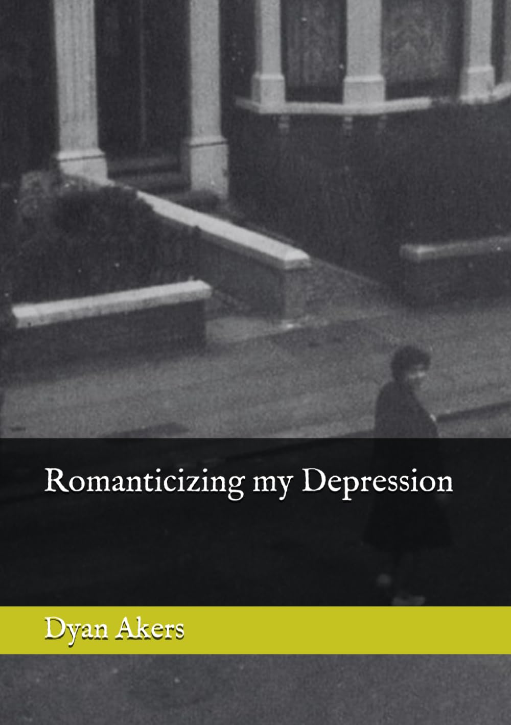 Romanticizing my Depression