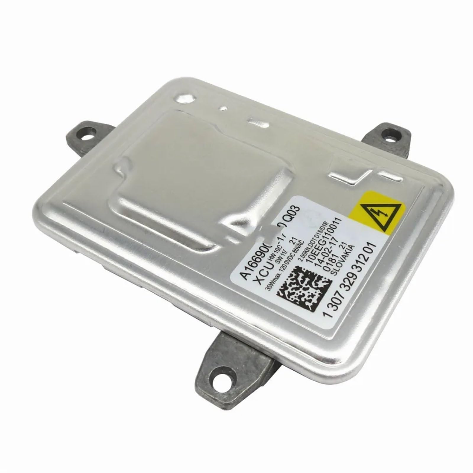 Module de commande xénon 92190-3R900 Kia Optima résout phare clignotant - 6