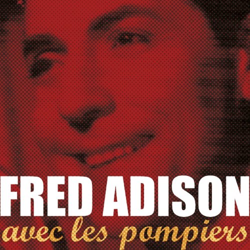 Fred Adison