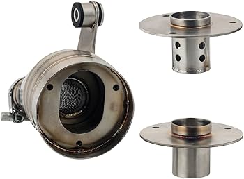 Amazon | モートーン(Motone) スリップオンマフラー ODIN GPスタイル