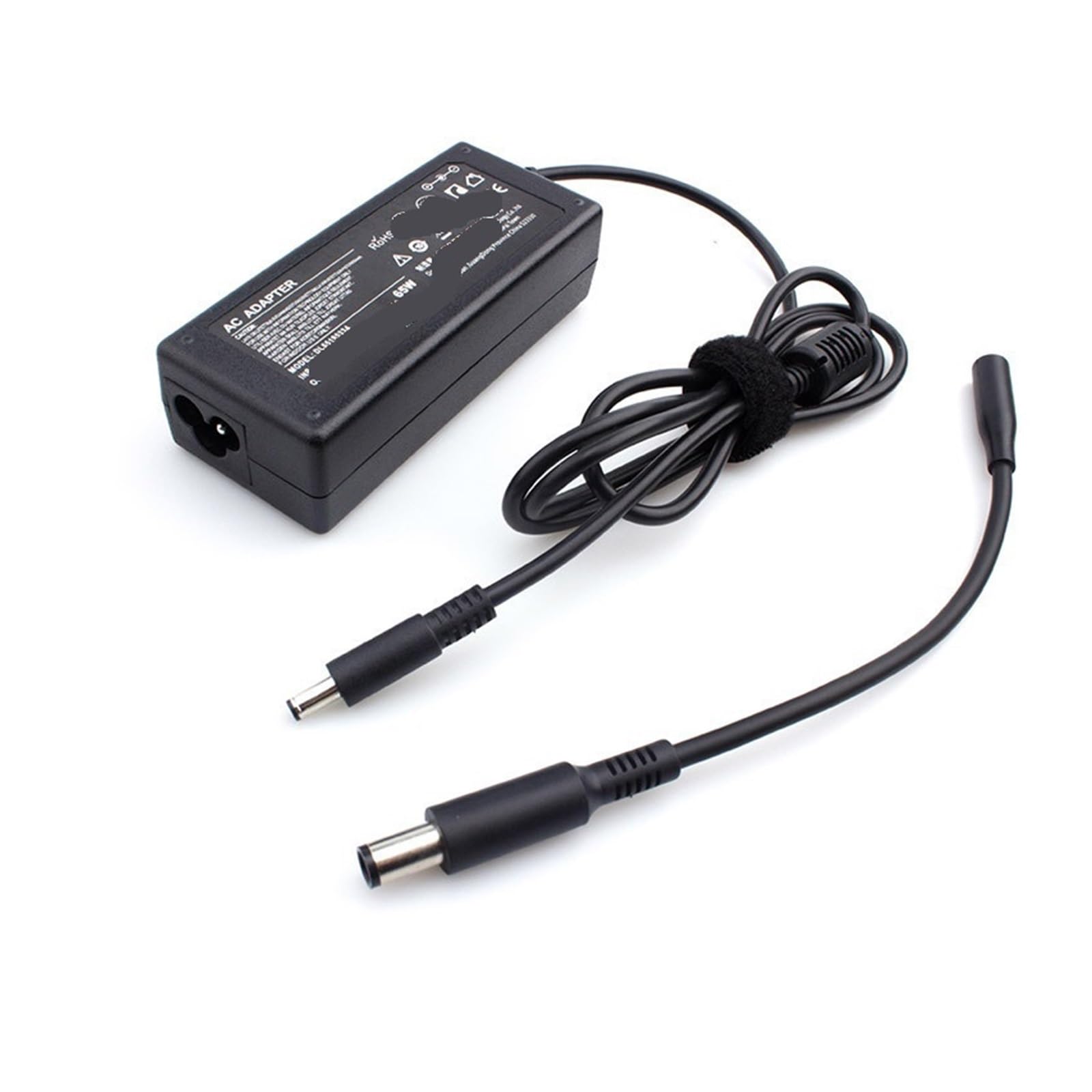 Adaptateur secteur pour ordinateur portable 65W alimentation stable premium - 5
