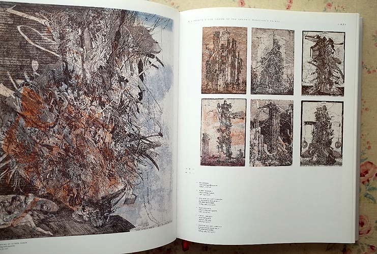 Kállay: A Magical World Kállay: A Magical World - Art Books