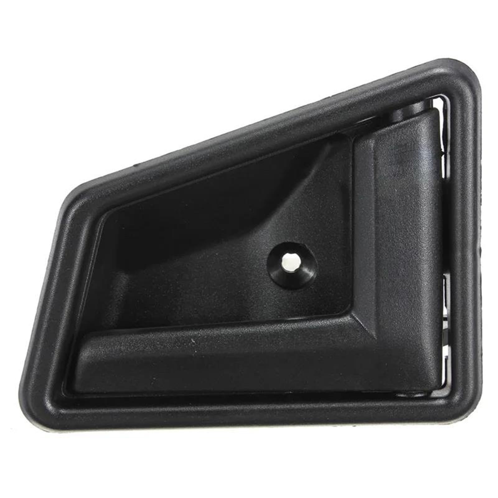 LVXVMOZEOK Interior Door Handle Armrest for Sidekick for GEO for Tracker 1991-1998 1988-1999 for Suzuki for Vitara 1.6 2.0 Front Rear Left Right Door Handle(Right)
