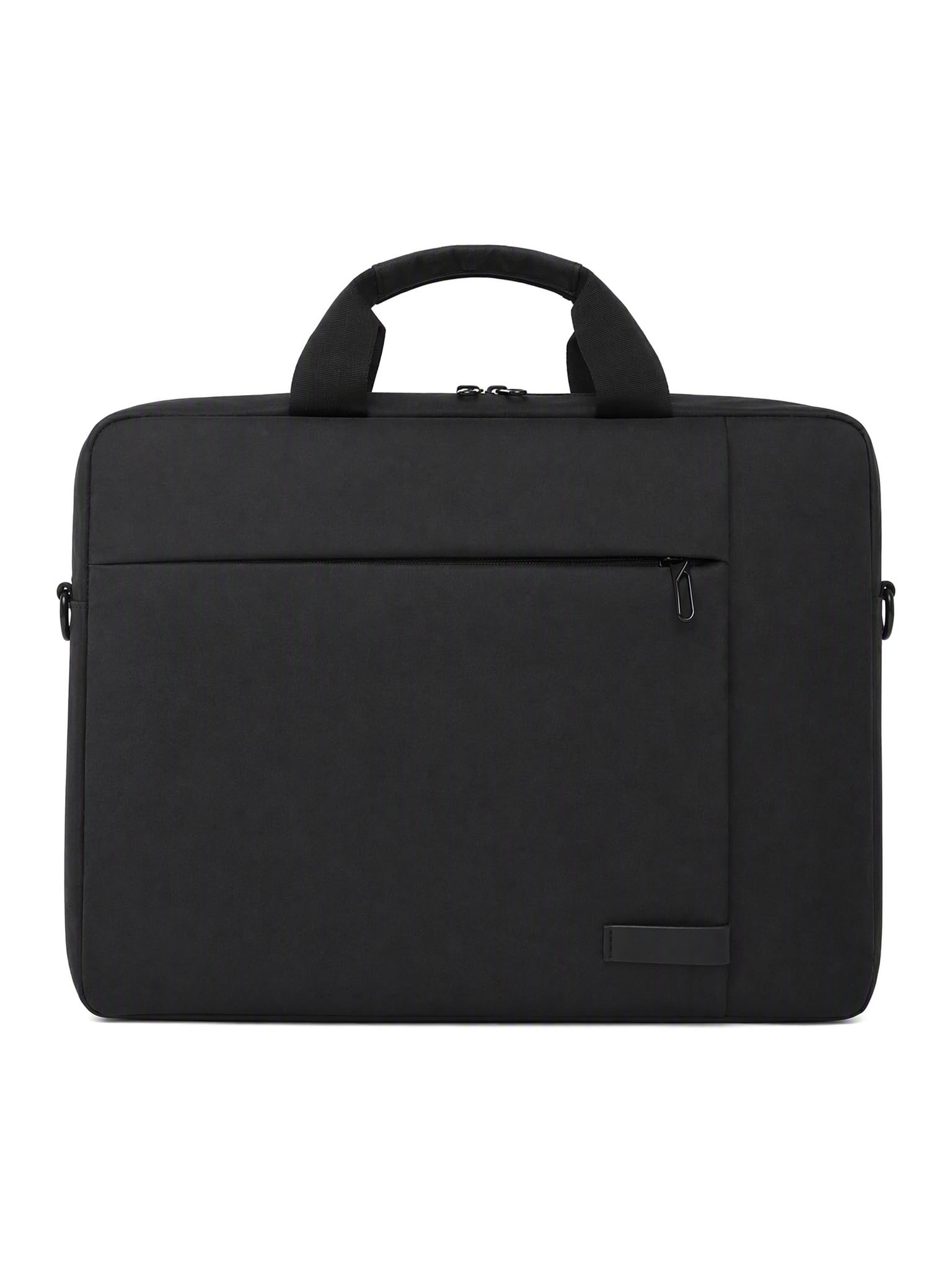 Laptop-Umhängetasche, 35,6 cm, 38,1 cm, Messenger-Aktentasche für Geschäftsreisen