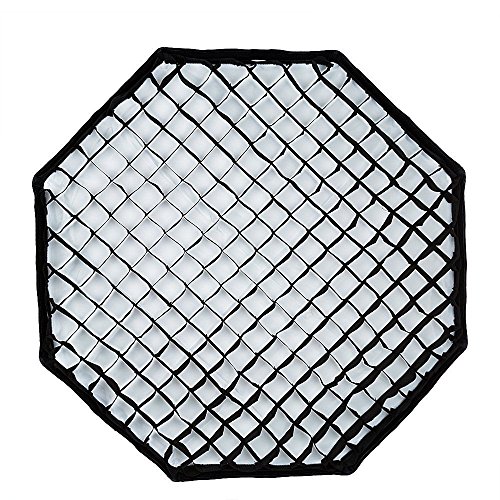 Softbox Market&YCY AD-H6 60cm para evitar sombras duras con flashes AD600 y AD600M