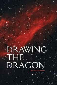 Amazon.com: Drawing the Dragon (Gwenseven Saga