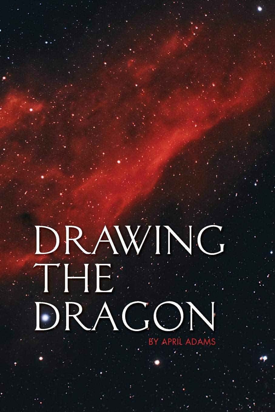 Drawing the Dragon: The GwenSeven Saga, Book 1