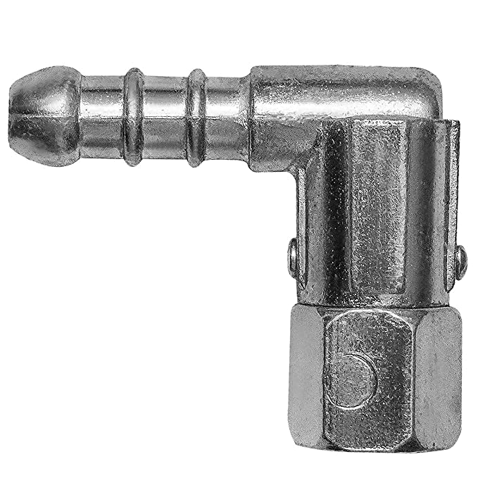 K4U Revolving LPG Gas Stove Back Nozzle Suitable for All Gas Stoves