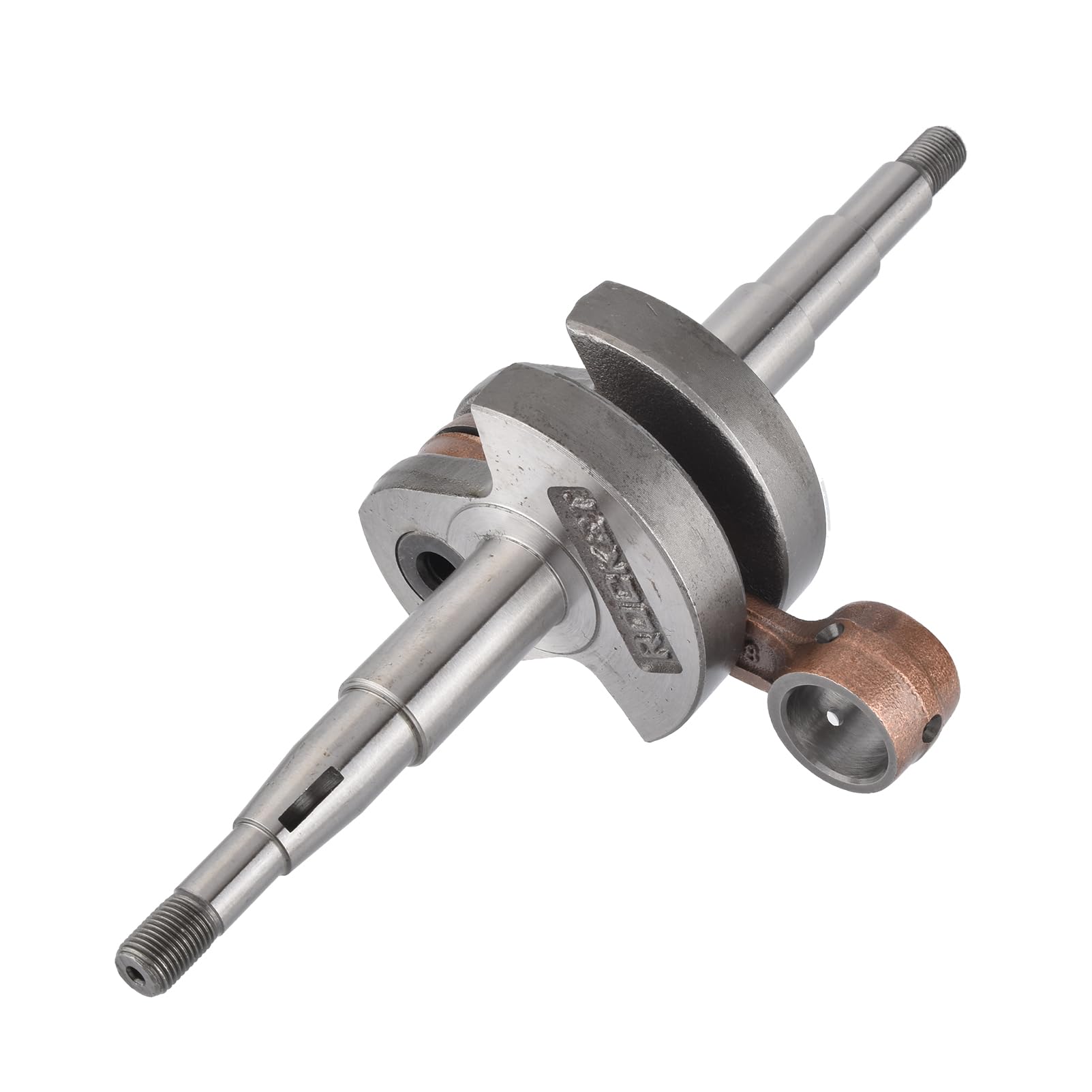 ふじもん Amazon.com: Crankshaft for Stihl 090 090G MS720 070 Chainsaw