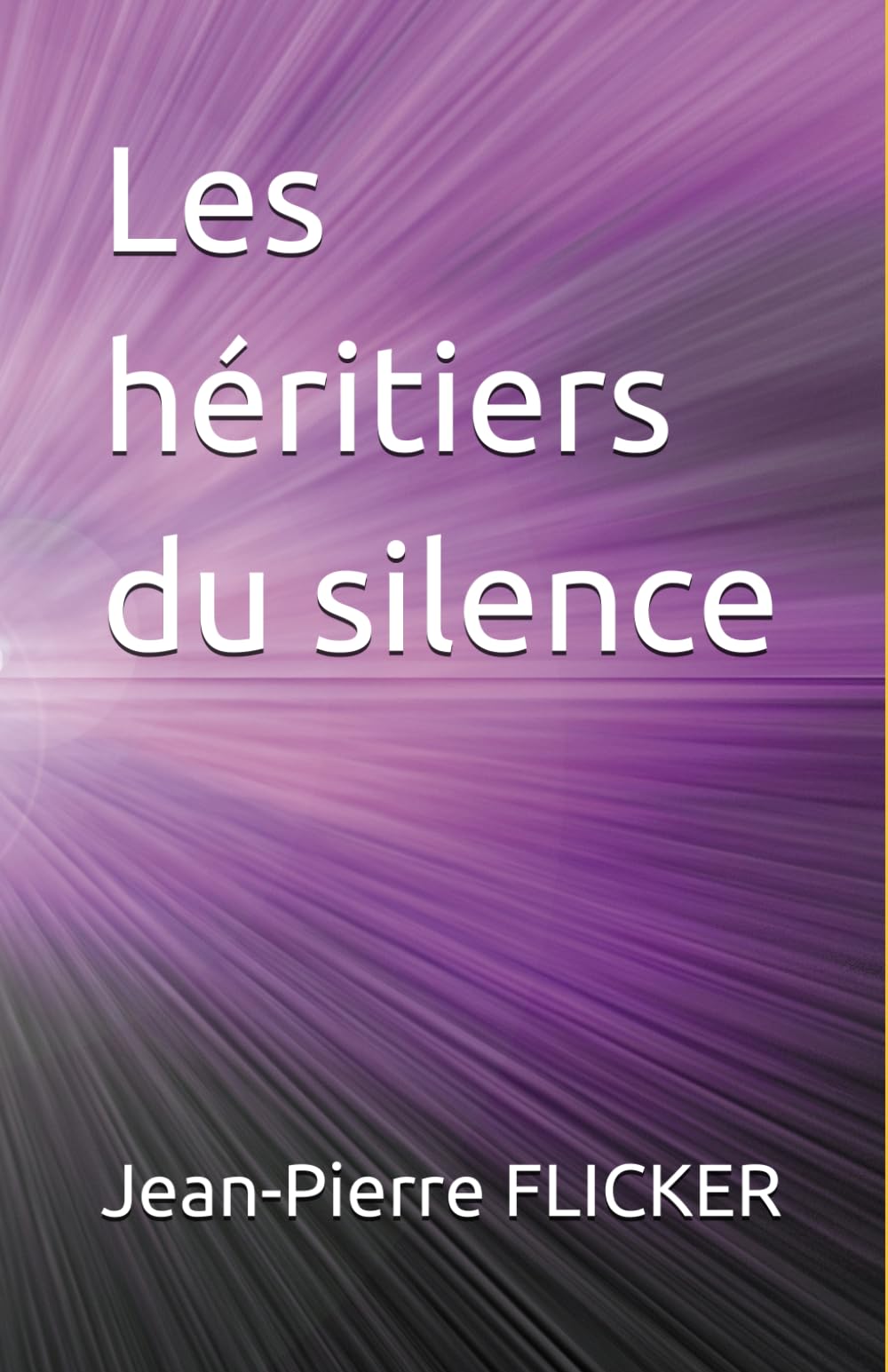 Les héritiers du silence