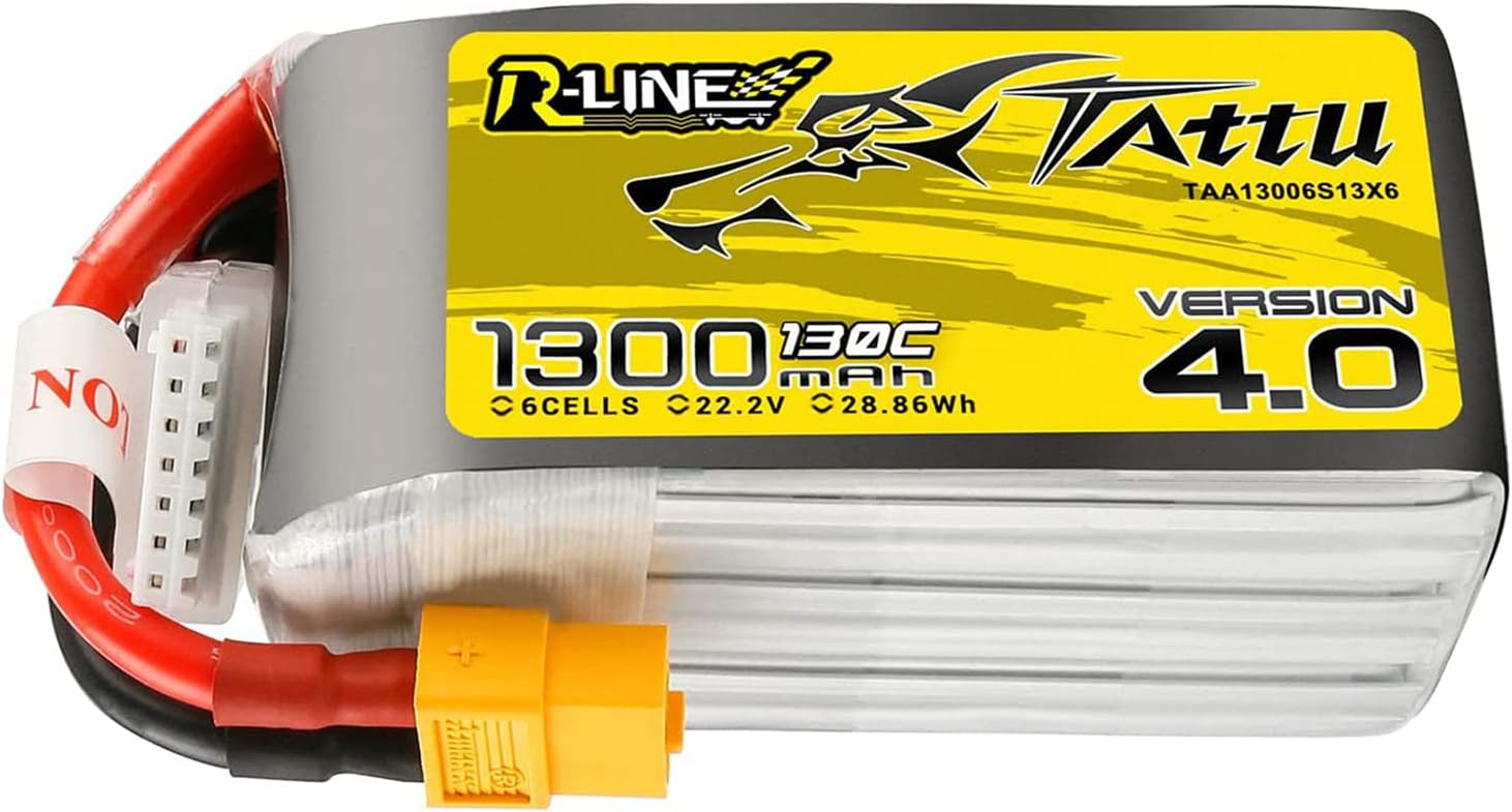 Ovonic 4S 14,8V LiPo-Akku Für RC