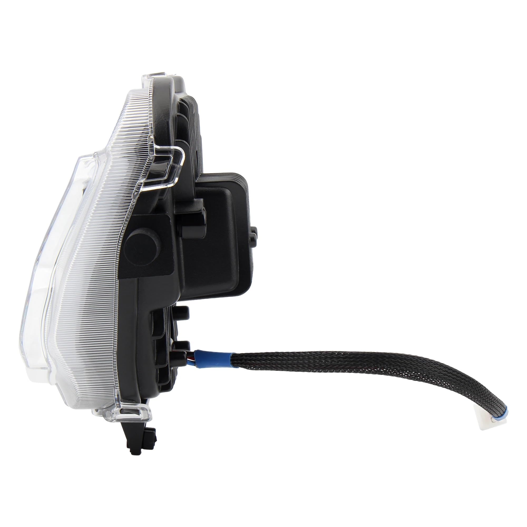 Dirt Bike Reflektor Do CRF 450L 2019-2024 450RL 2021-2023