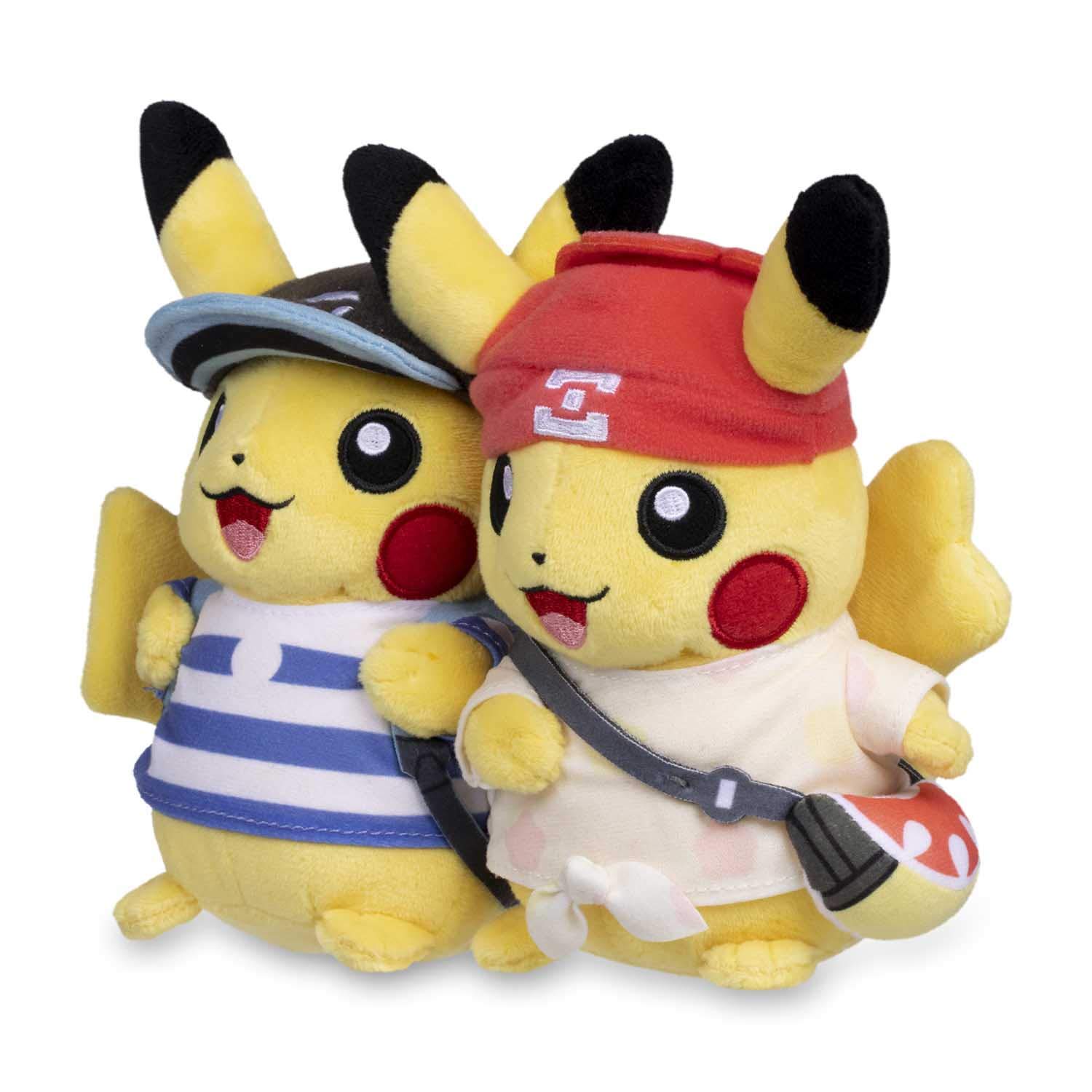 Amazon.co.jp: ポケモンセンター 25周年のお祝い アローラ地域