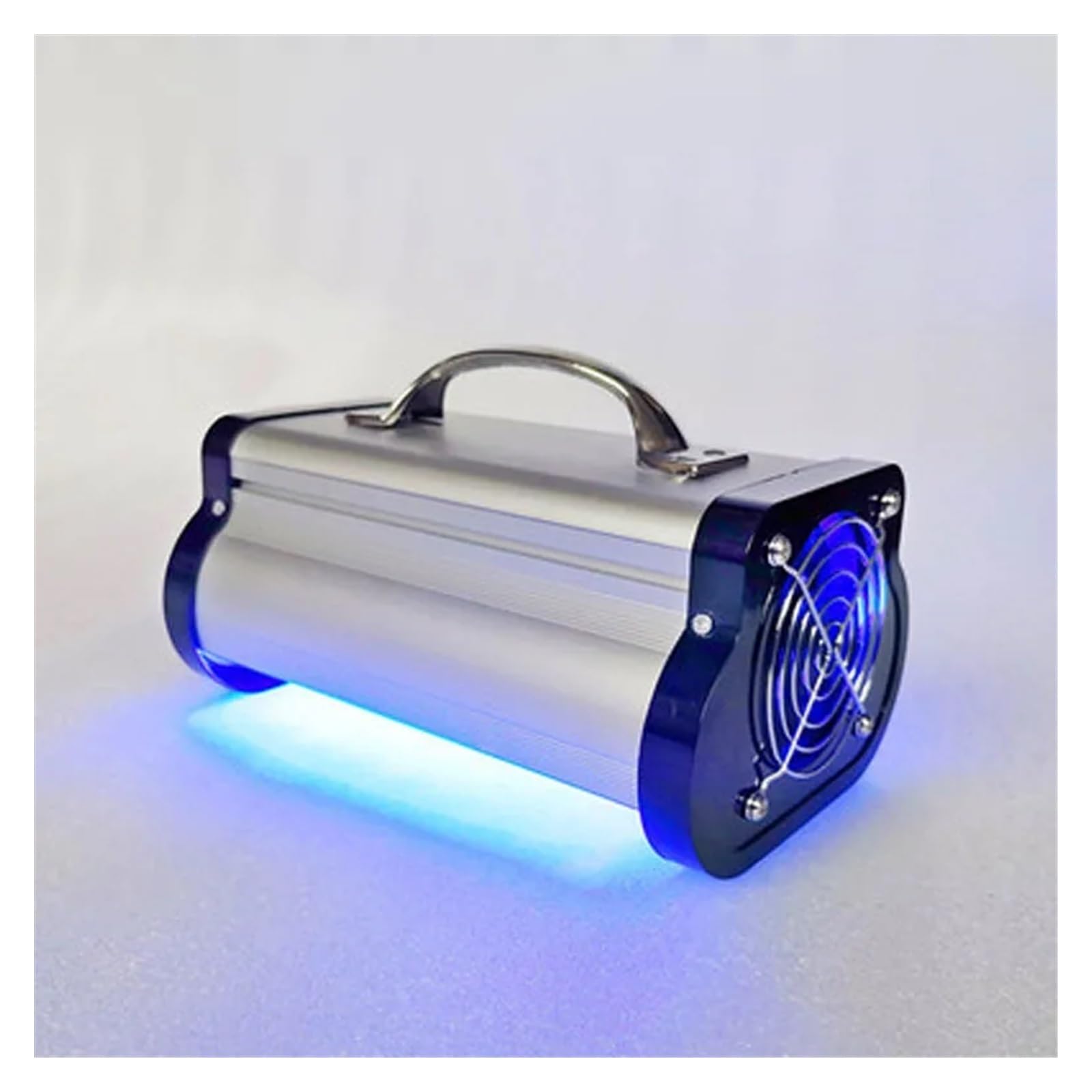 Klej kryształowy LED UV Specjalna lampa utwardzająca UV Klej żywiczny UV Lampa do paznokci do utwardzania żywicy światłoczułej, utwardzania DIY i utwardzania części 3D(385NM)