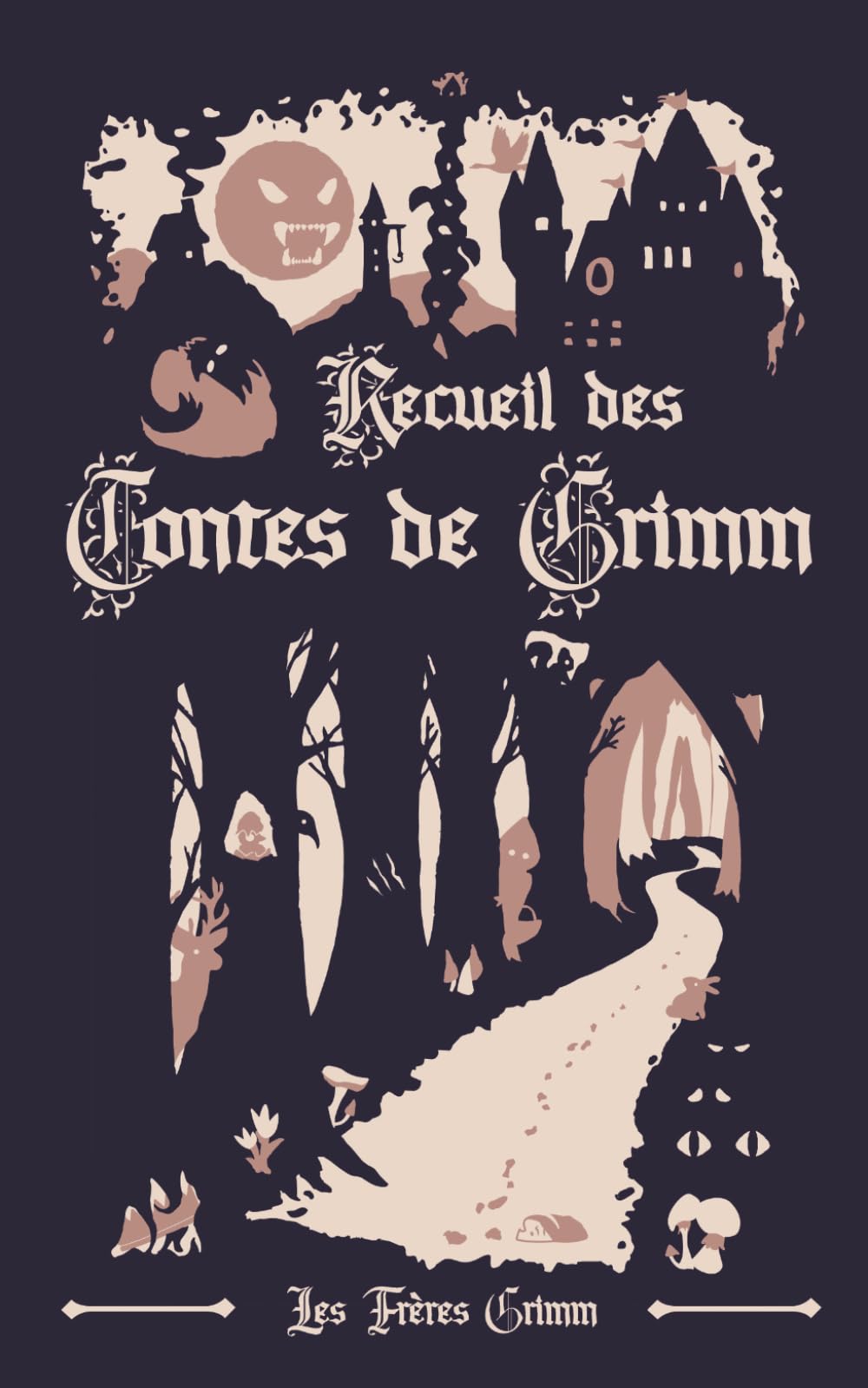 Les contes de Grimm