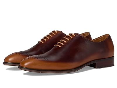Stacy Adams Hallquist Plain Toe Lace-Up Men
