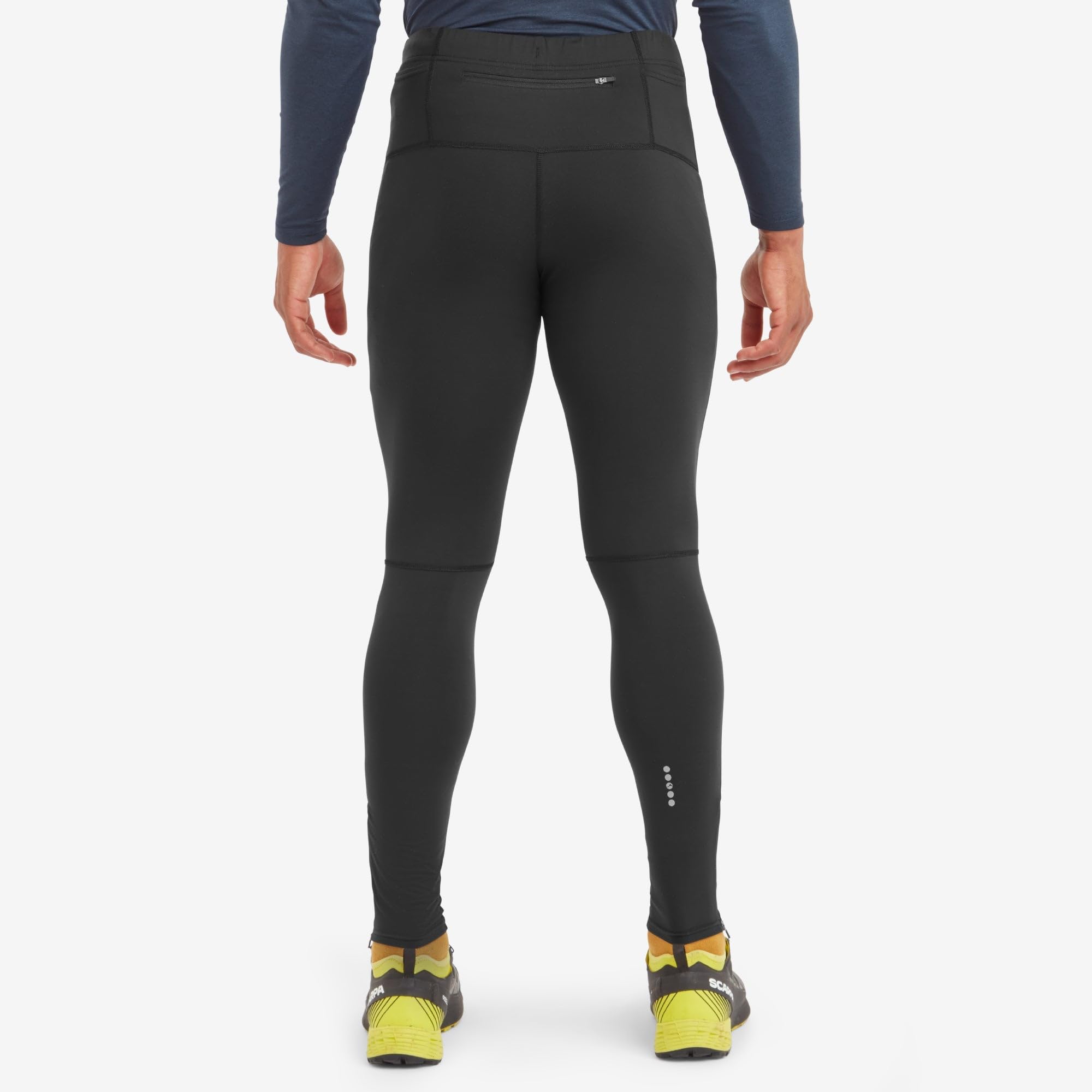 Montane Slipstream Thermal Leggings 2XL