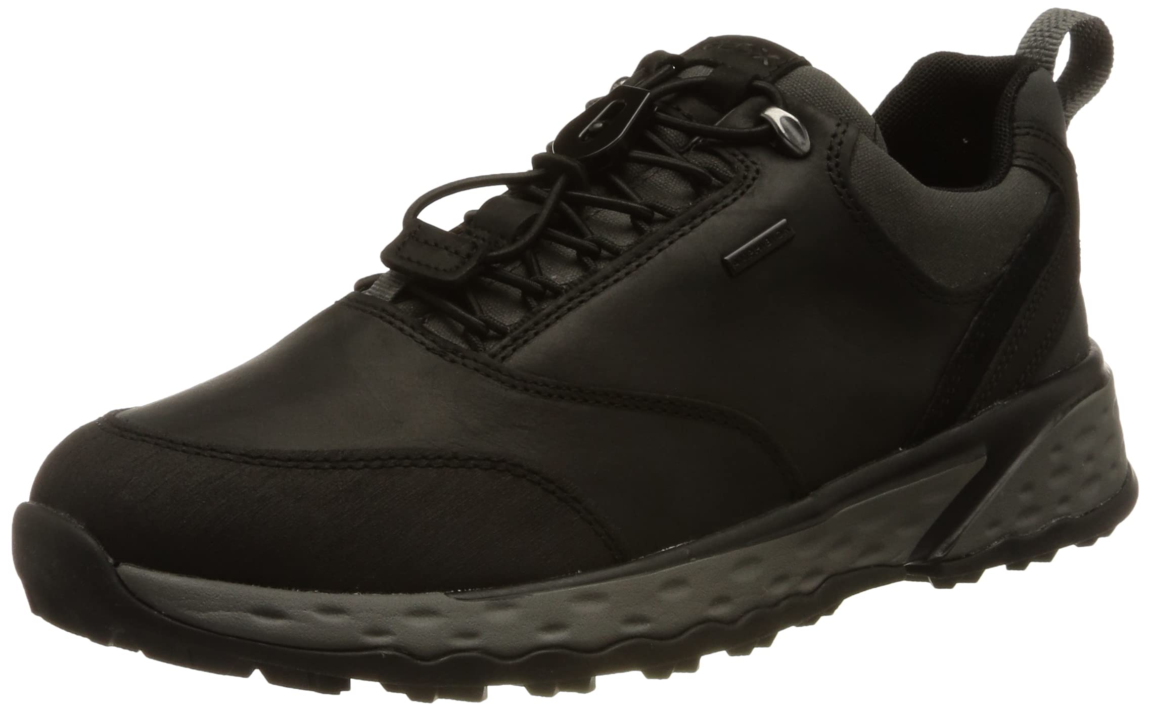 Geox Man U Sterrato B Abx A Sneakers