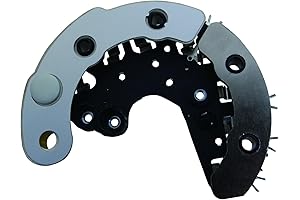 Technical Precision FR5000 Upright Vacuum Cleaner Replacement Brushroll Belt 1-Pack