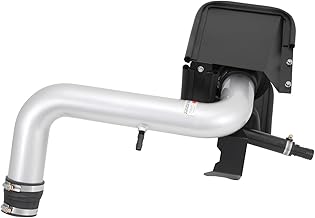 K&N High-Flow Cold Air Intake