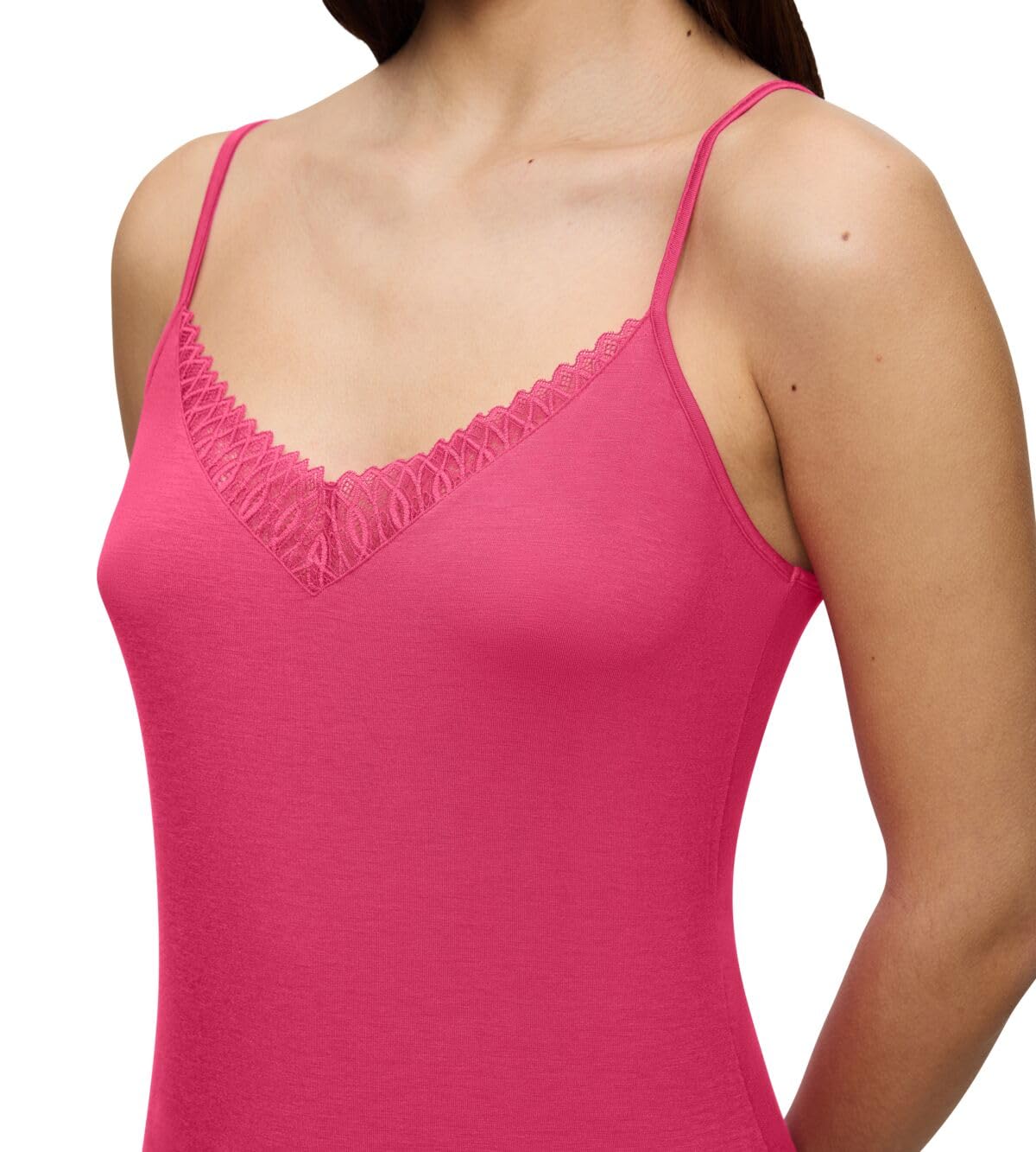 Triumph Damen Aura Spotlight Camisole Pajama Top