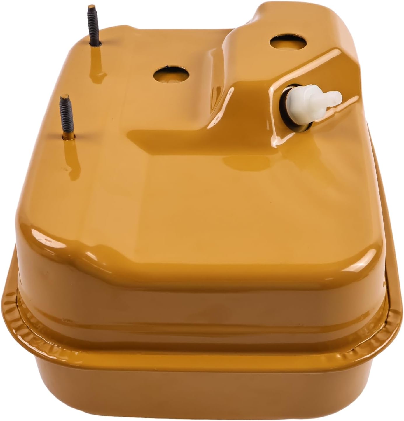 IEQFUE Fuel Tank with Cap 277-60101-11 277-60102-11 60101-11 Compatible with Robin Subaru EX17 EX21 Models