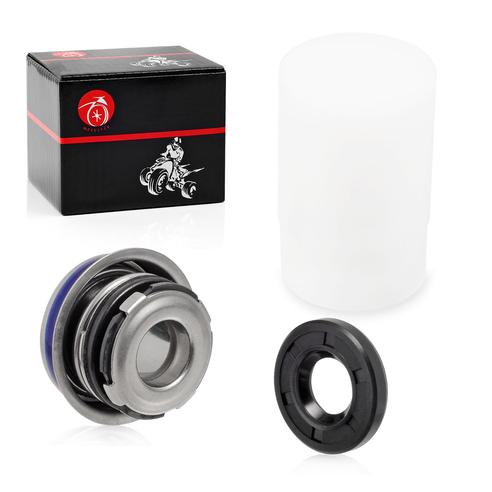 Water Pumps For Subaru Forester 1996-1998 Polaris OEM Cylinder