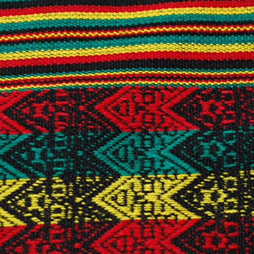 Alpaca タペストリー 南米ペルーのアンデス民族最高級カラフル織物 Alpaca タペストリー 南米ペルーのアンデス民族最高級カラフル織物