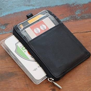 Amazon | MOCOXYKLXY カード保護ケース（40枚セット）クリア