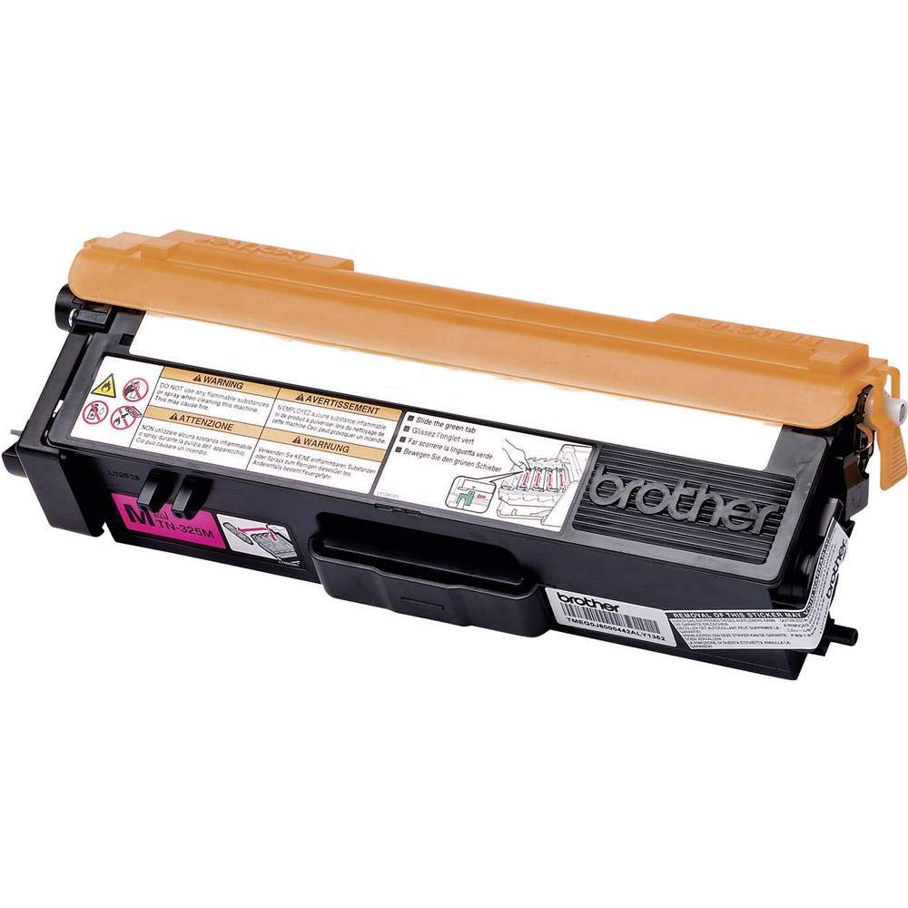 Toner Compatibile Brother HL-4140CN CIANO TN325C C-12451