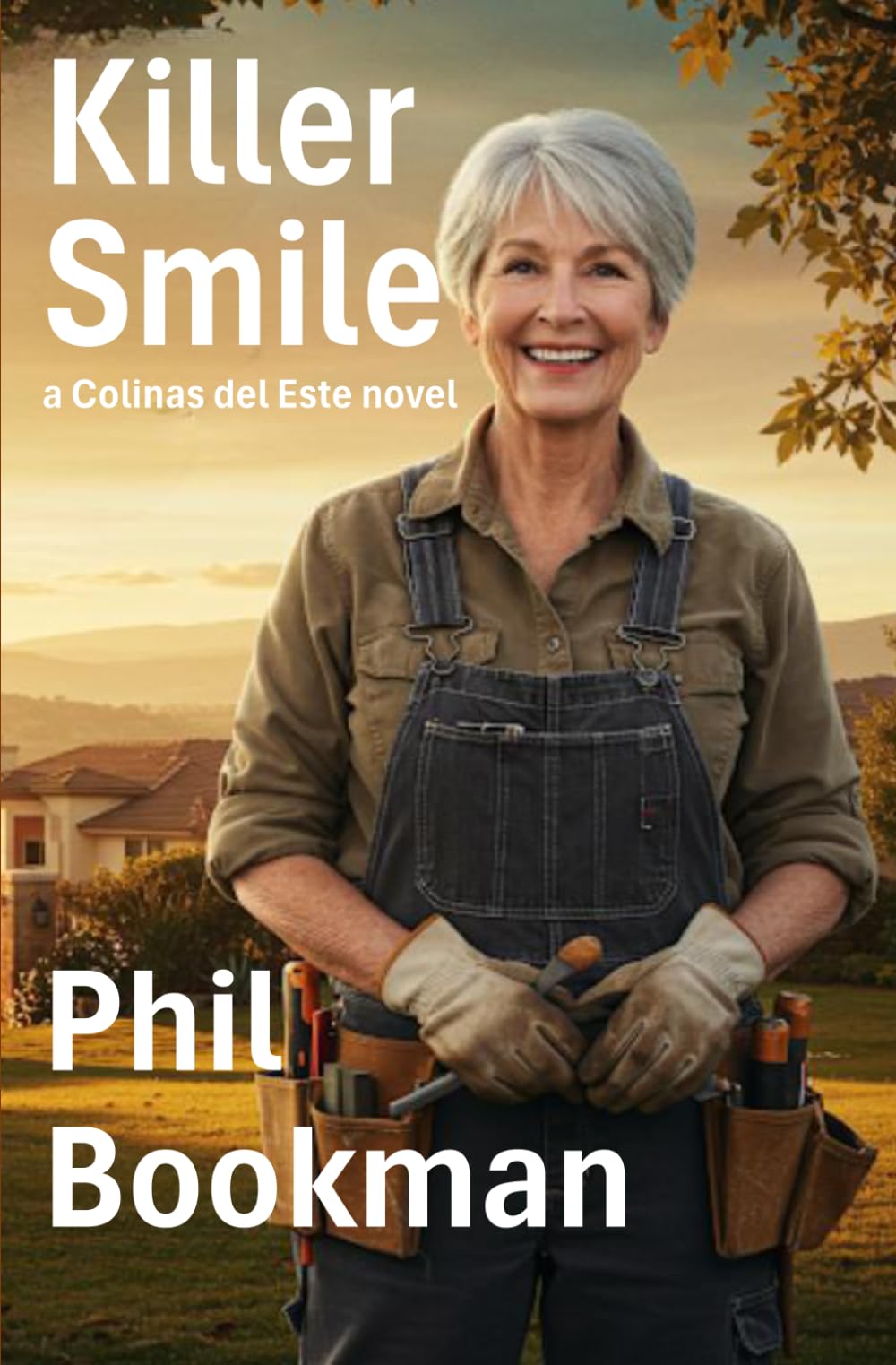 Killer Smile (Colinas del Este Collection)
