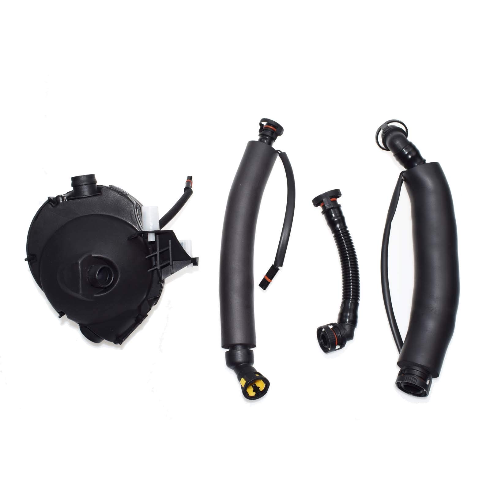 Ventilation Hoses and Ventilation Hoses Set 11617522933  