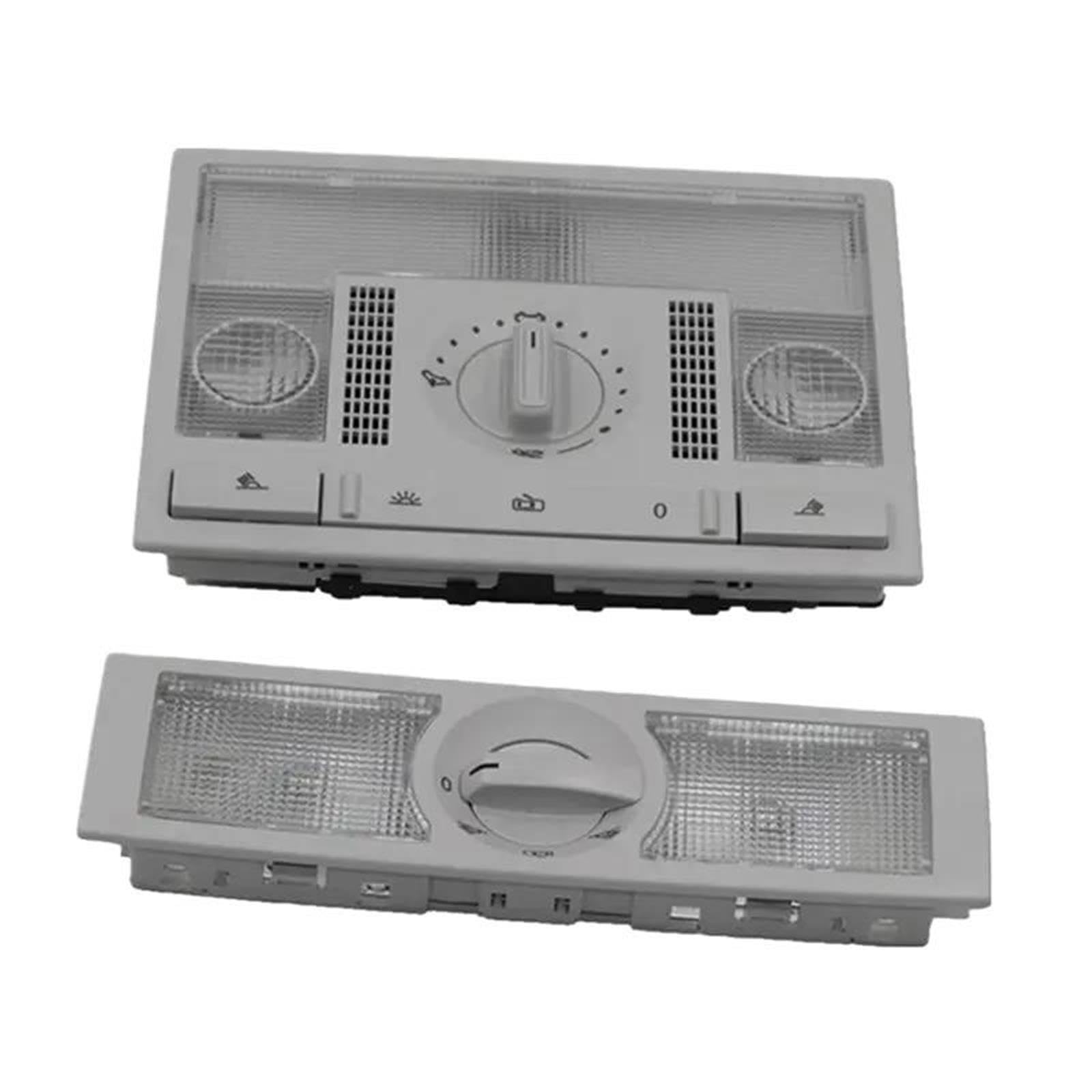 Luce superiore Per VW Polo 9N 2002-2010