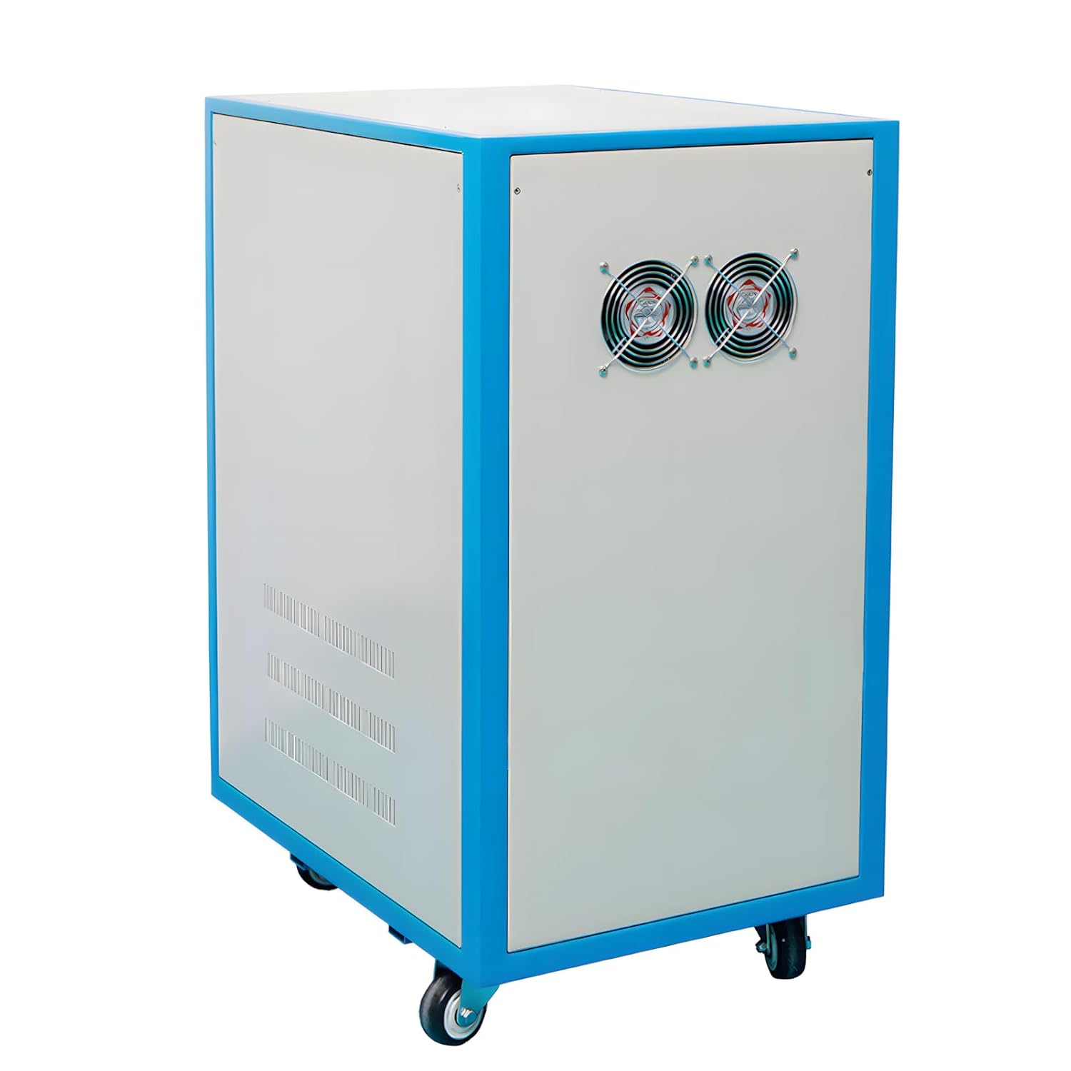 1kVA Frequency Converter, 1 Phase 120V 60Hz to0-300V Adjustable 50Hz Static Frequency Converter (1kVA)