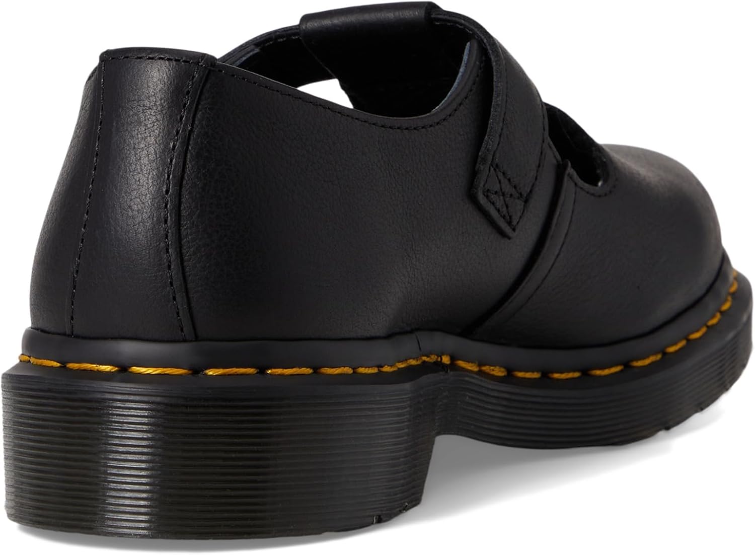 Dr. Martens Womens Polley T-bar Shoes - Image 5