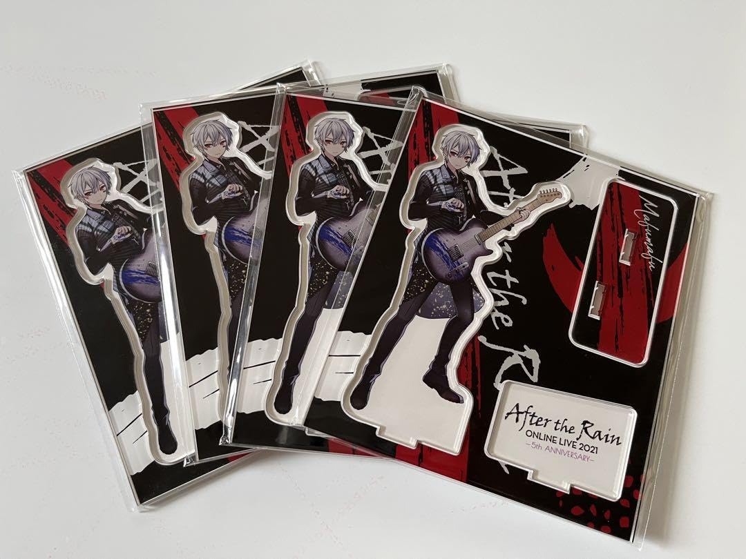 Amazon.co.jp: After the Rain AtR まふまふ アクリルスタンド