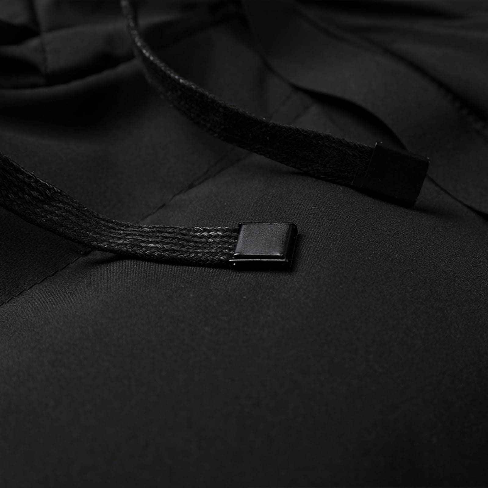 SYDUZAX Gilet Riscaldato con Cappuccio Uomo Donna 2024 Nuovo Offerte Controllo a Due Pulsanti 7 Zone di Riscaldamento Gilet Riscaldabile Inverno Caccia Moto Lavoro All'aperto Campeggio Ciclismo
