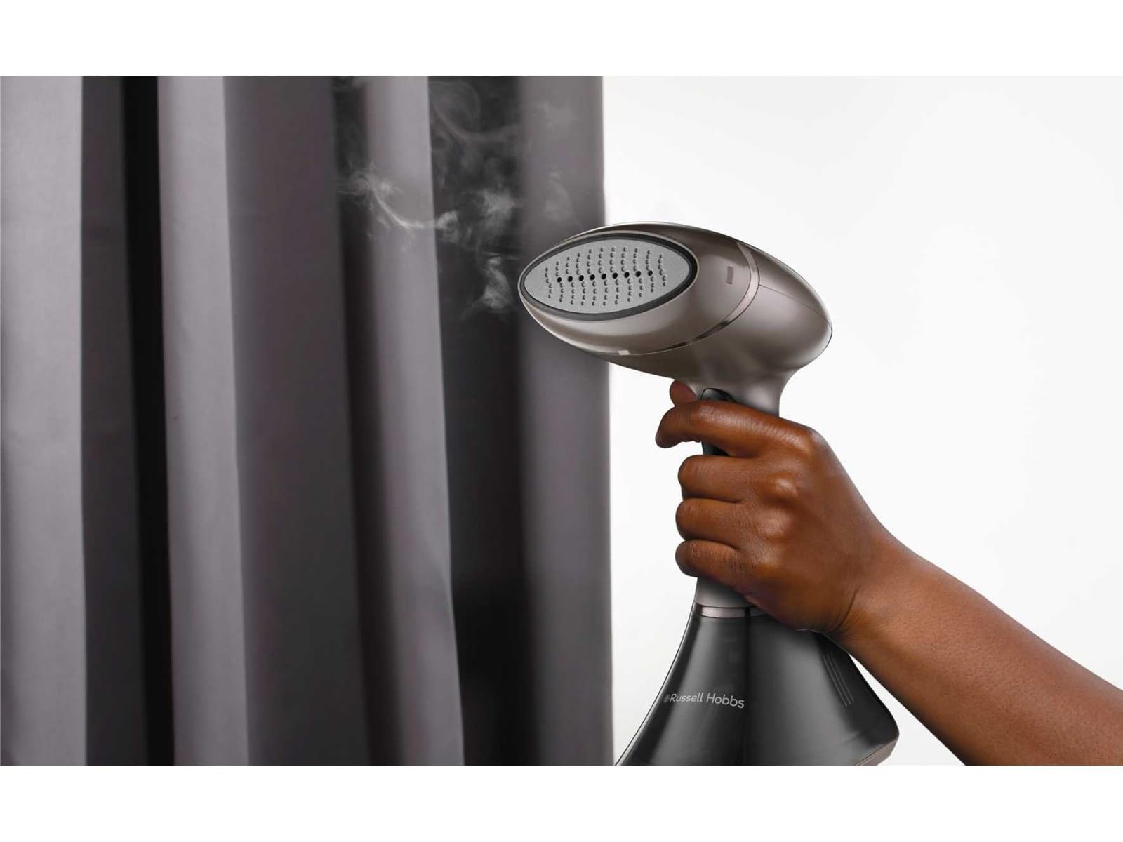 Steam Genie Aroma Dampfbürste